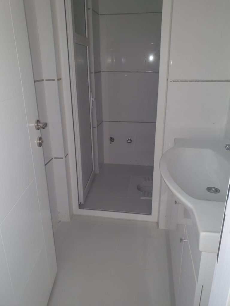 Erdemli Alata Marina Satılık Deniz Manzaralı 3+1 Daire