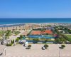 Erdemli Alata Marina Satılık Deniz Manzaralı 3+1 Daire