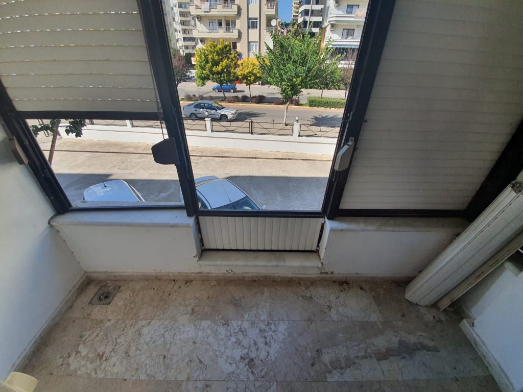 Mersin Erdemli Orfoz Sitesi Satılık 2+1 Daire