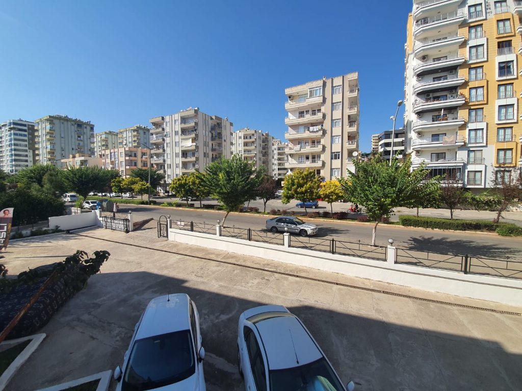 Mersin Erdemli Orfoz Sitesi Satılık 2+1 Daire