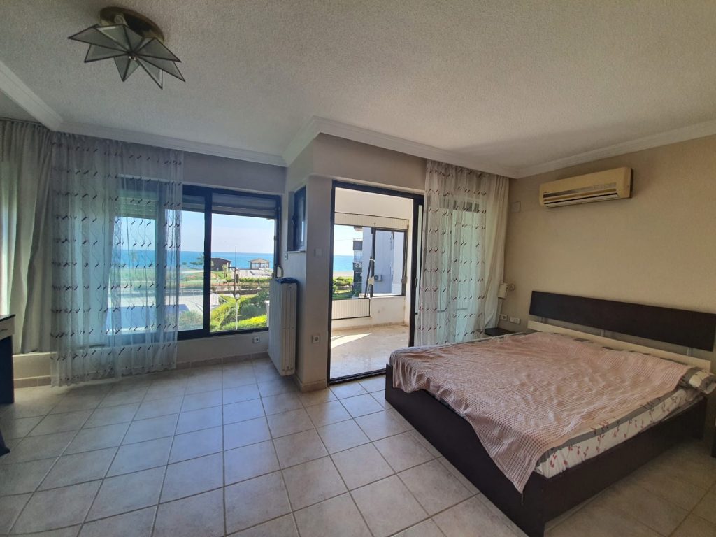 Mersin Erdemli Orfoz Sitesi Satılık 2+1 Daire