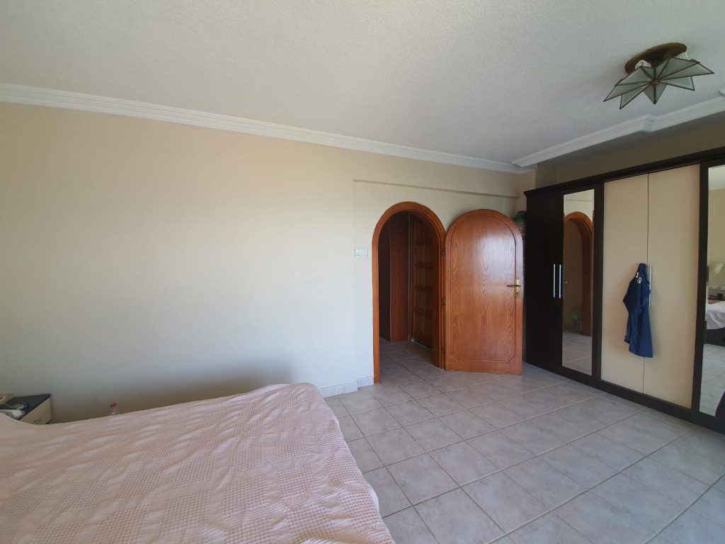 Mersin Erdemli Orfoz Sitesi Satılık 2+1 Daire