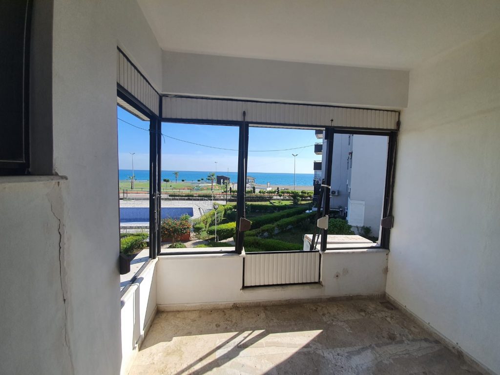 Mersin Erdemli Orfoz Sitesi Satılık 2+1 Daire
