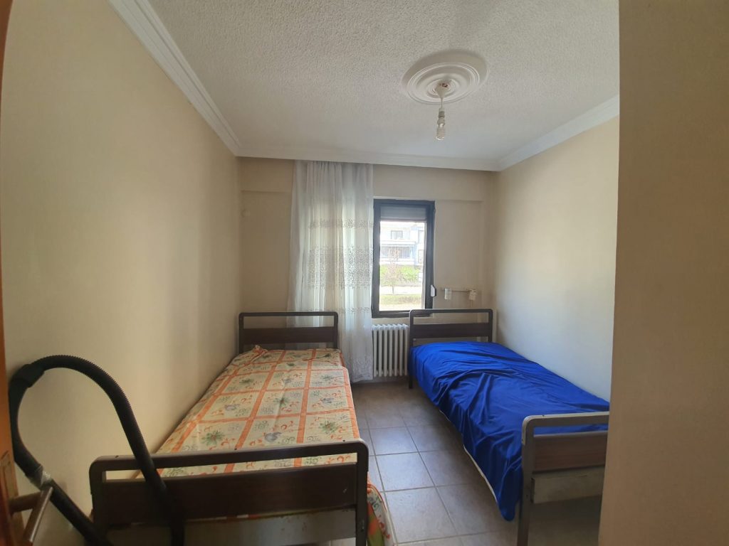Mersin Erdemli Orfoz Sitesi Satılık 2+1 Daire