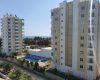 Kargıpınarı Deniz Manzaralı Satılık 1+1 Eşyalı Daire