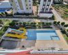 Kargıpınarı Deniz Manzaralı Satılık 1+1 Eşyalı Daire