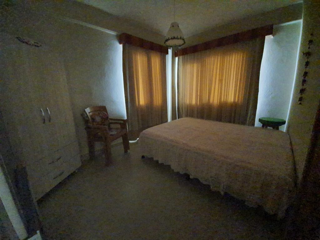 Mersin Erdemli Alata Cantürk Sitesi Eşyalı Satılık 2+1 Daire
