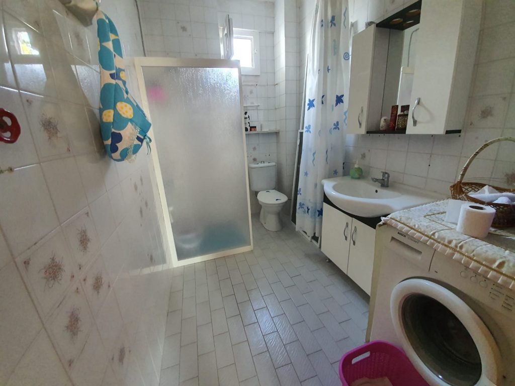 Mersin Erdemli Alata Cantürk Sitesi Eşyalı Satılık 2+1 Daire