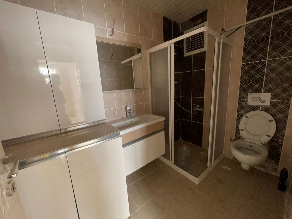 Mersin Erdemli Ayaş New City Satılık 2+1 Deniz Manzaralı Daire