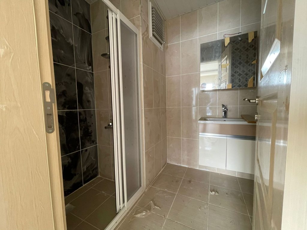Mersin Erdemli Ayaş New City Satılık 2+1 Deniz Manzaralı Daire