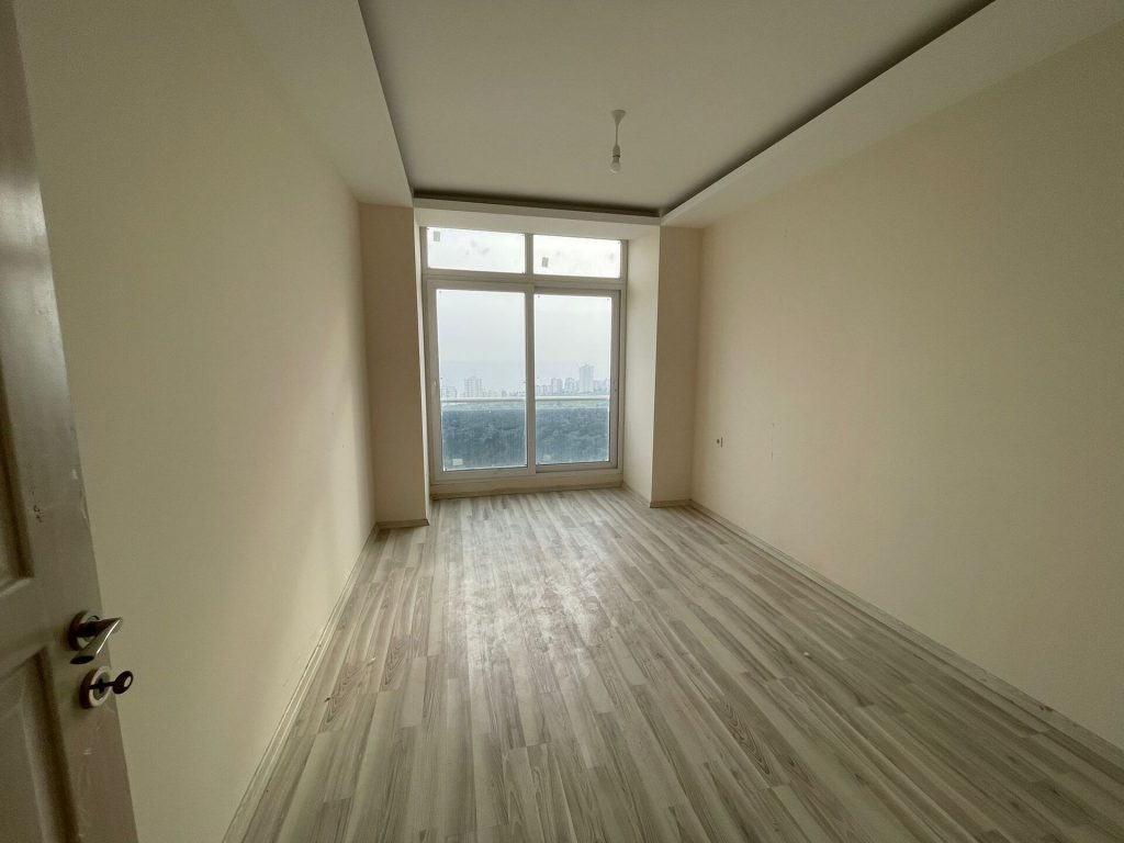 Mersin Erdemli Ayaş New City Satılık 2+1 Deniz Manzaralı Daire