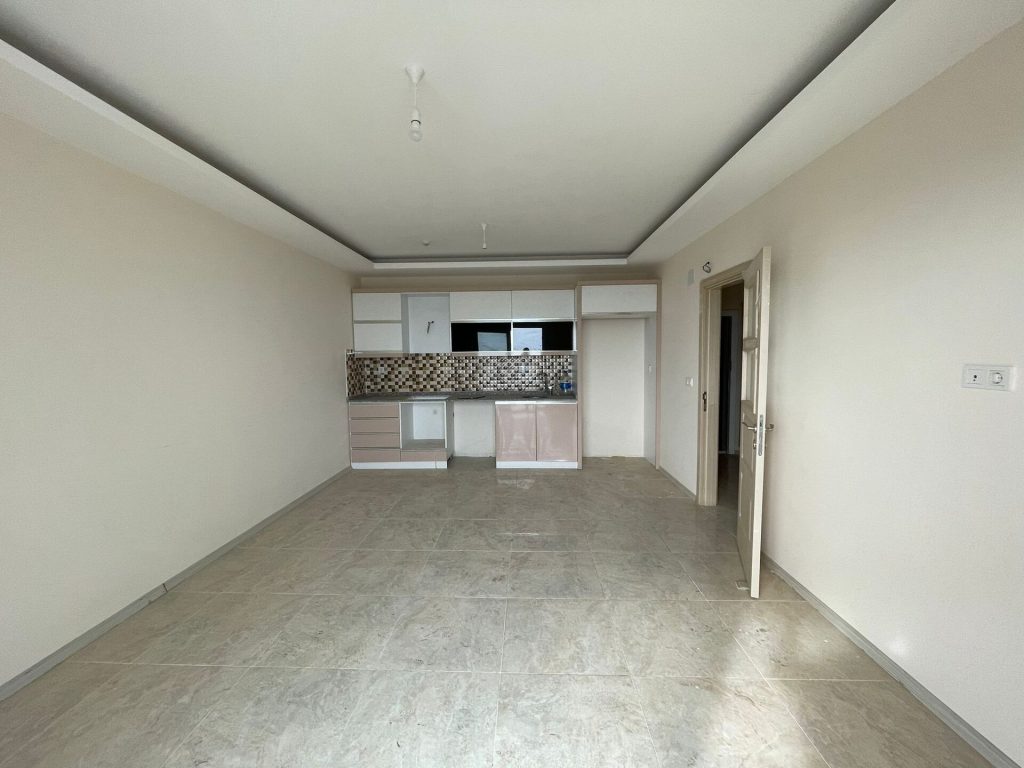 Mersin Erdemli Ayaş New City Satılık 2+1 Deniz Manzaralı Daire