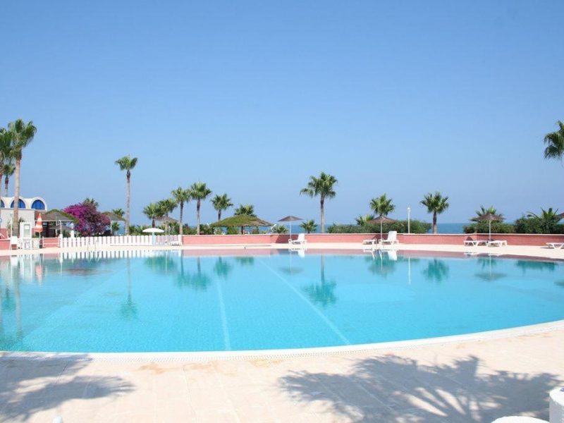 Mersin Erdemli Kumkuyu Altın Portakal Eşyalı Satılık 3+1 Daire