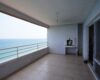 Mersin Erdemli Çeşmeli Manolya 3 Sitesi Denize Sıfır Satılık Daire