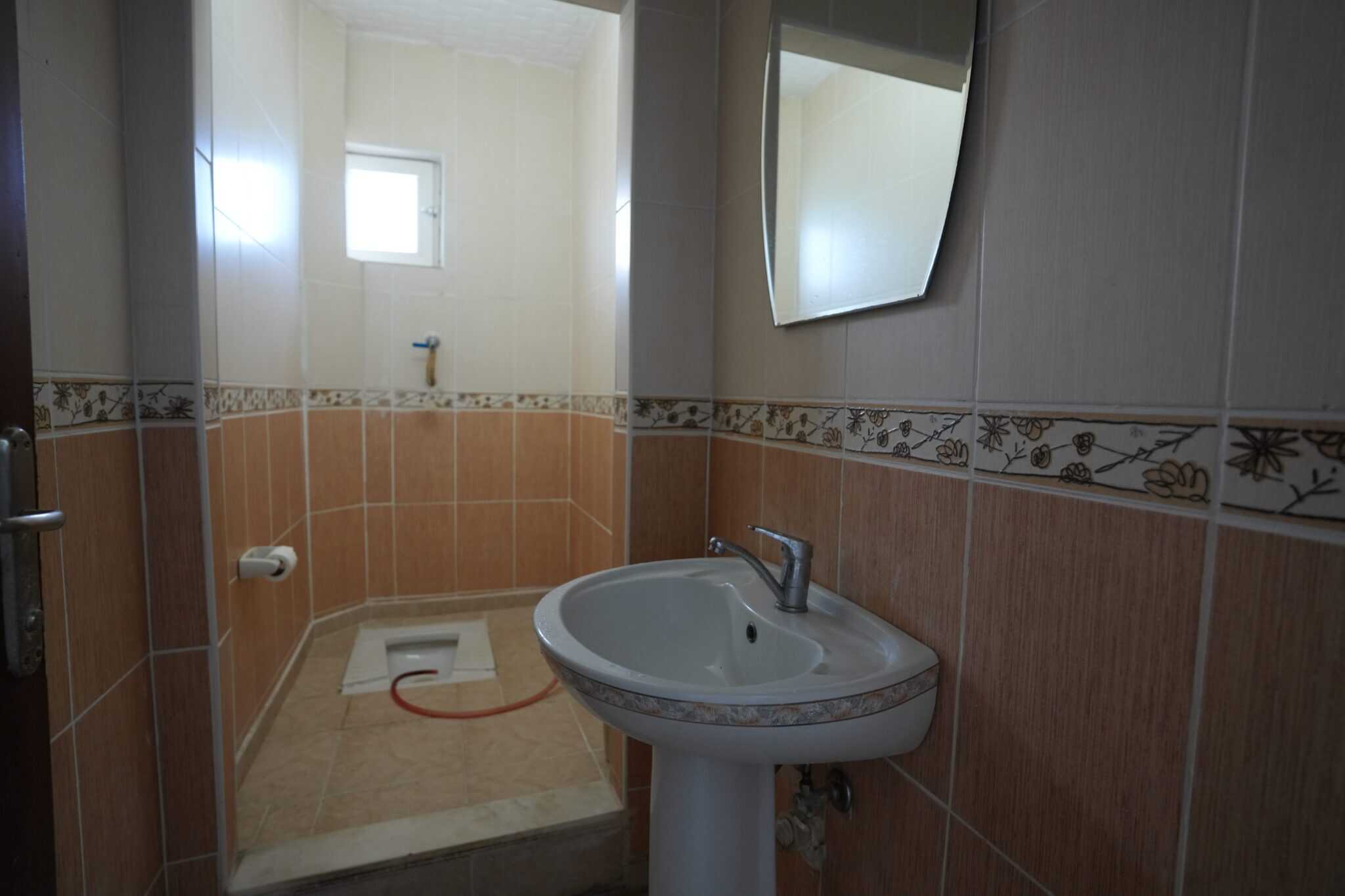 Mersin Erdemli Cesmeli Magnolia 3 Complex Seafront Flat For Sale