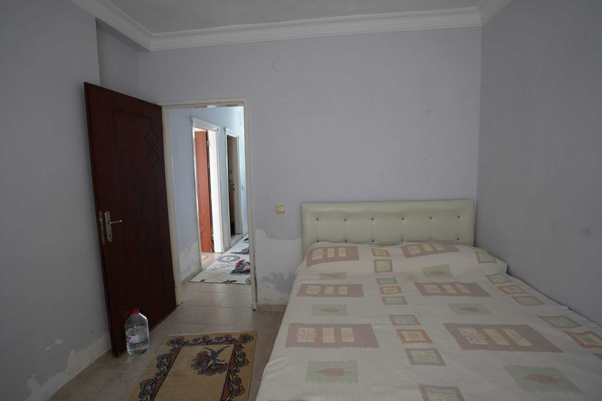 Mersin Erdemli Cesmeli Magnolia 3 Complex Seafront Flat For Sale