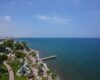 Mersin Erdemli Çeşmeli Manolya 3 Sitesi Denize Sıfır Satılık Daire