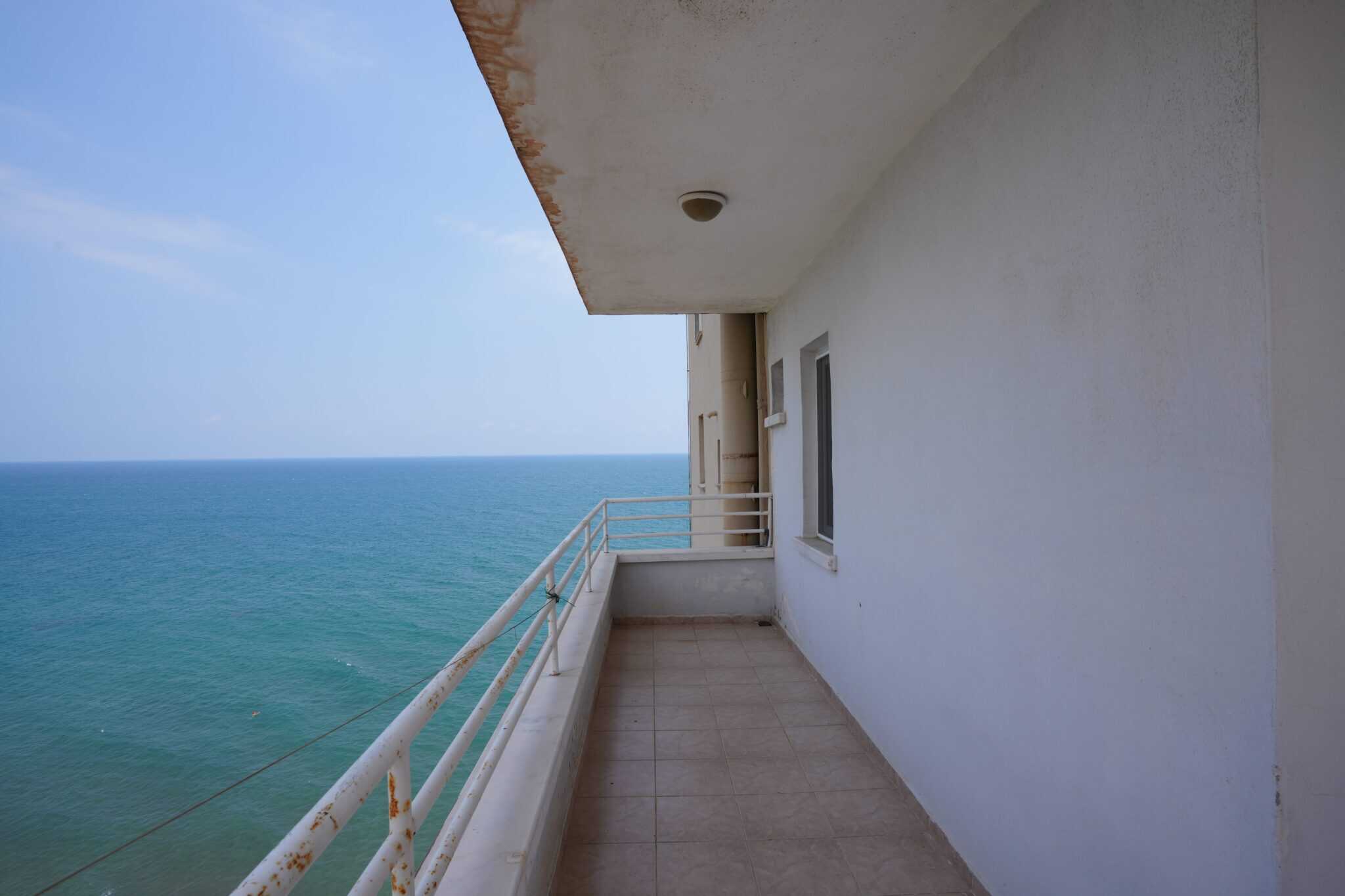 Mersin Erdemli Cesmeli Magnolia 3 Complex Seafront Flat For Sale
