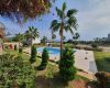 Mersin Narlıkuyu Korykos Hill Villaları Deniz ve Havuz Manzaralı Satılık Villa
