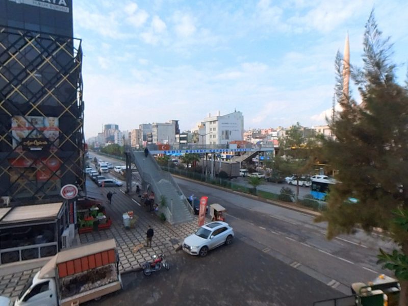 Mersin Erdemli Merkez Mahallesi Satılık Uygun 2+1 Daire 