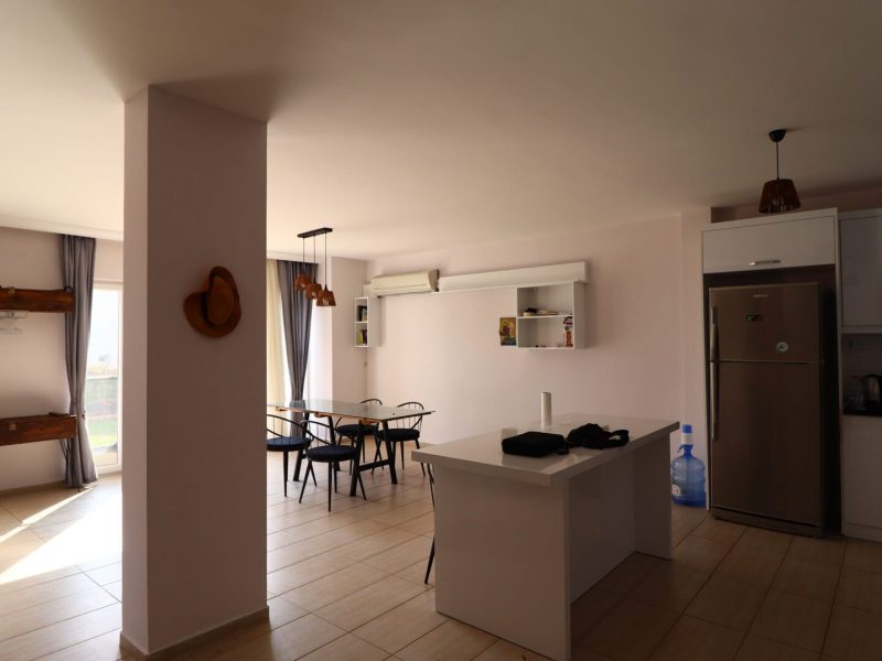 Mersin Narlıkuyu Korykos Hill Villaları Deniz ve Havuz Manzaralı Satılık Villa
