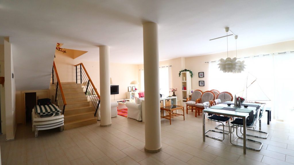 Mersin Narlıkuyu Korykos Hill Villaları Deniz Manzaralı Satılık Villa