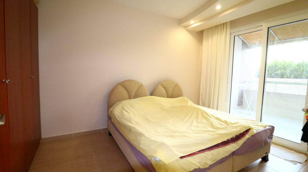 Mersin Ayaş Deniz Manzaralı Elissa Sitesi Satılık Daire