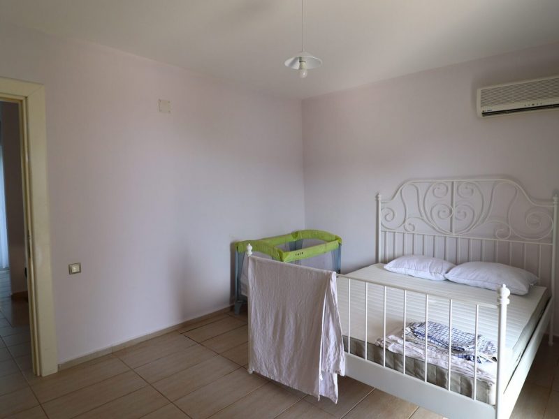 Mersin Narlıkuyu Korykos Hill Villaları Deniz ve Havuz Manzaralı Satılık Villa