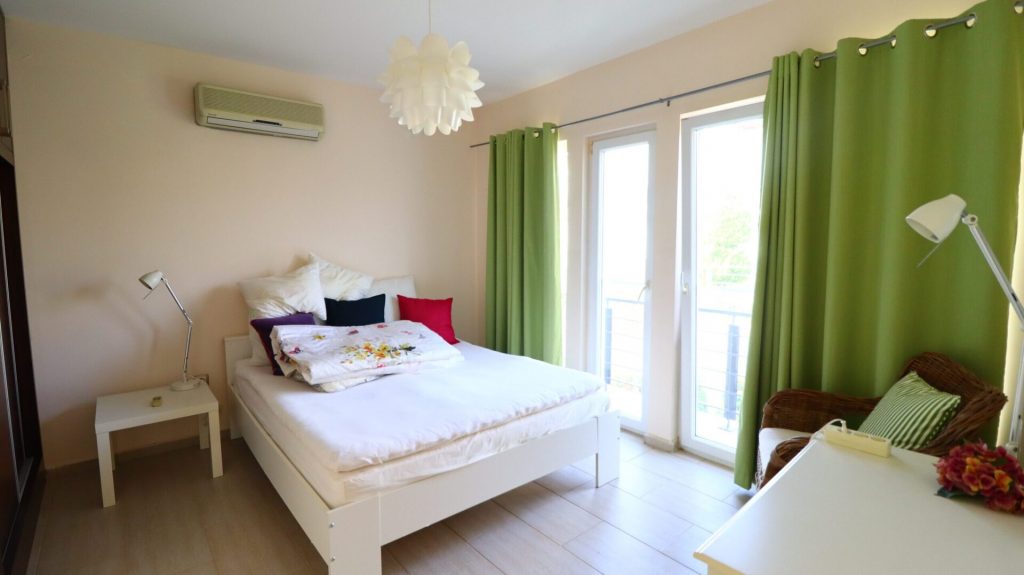 Mersin Narlıkuyu Korykos Hill Villaları Deniz Manzaralı Satılık Villa