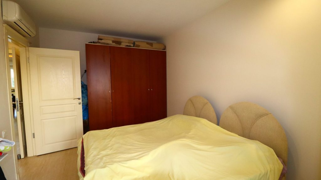 Mersin Ayaş Deniz Manzaralı Elissa Sitesi Satılık Daire