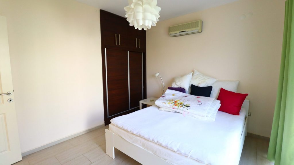 Mersin Narlıkuyu Korykos Hill Villaları Deniz Manzaralı Satılık Villa
