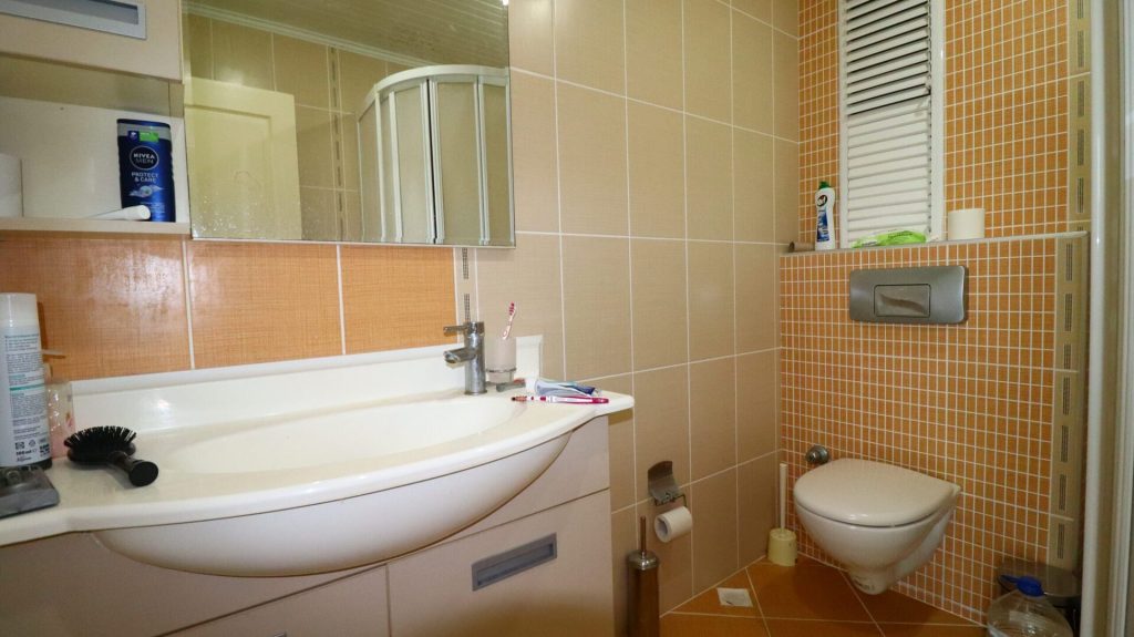 Mersin Ayaş Deniz Manzaralı Elissa Sitesi Satılık Daire