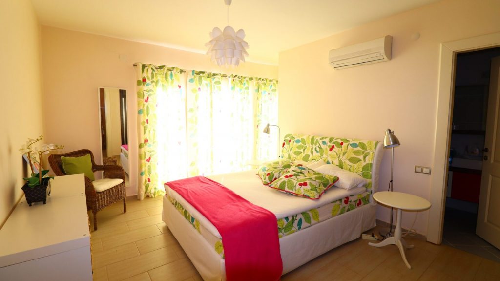 Mersin Narlıkuyu Korykos Hill Villaları Deniz Manzaralı Satılık Villa