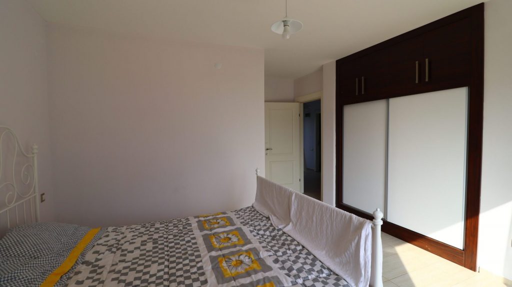 Mersin Narlıkuyu Korykos Hill Villaları Deniz ve Havuz Manzaralı Satılık Villa