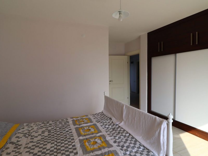 Mersin Narlıkuyu Korykos Hill Villaları Deniz ve Havuz Manzaralı Satılık Villa