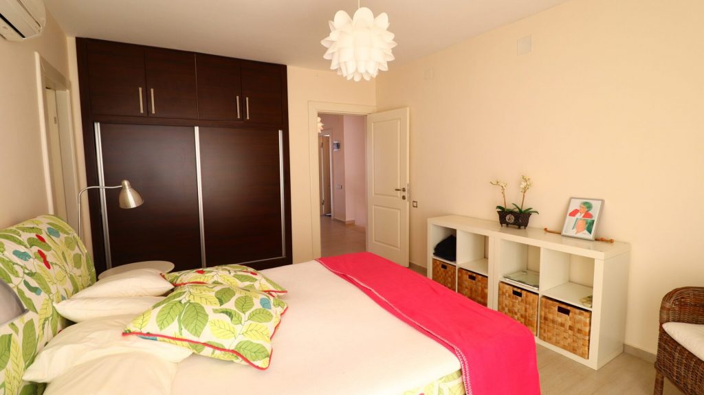 Mersin Narlıkuyu Korykos Hill Villaları Deniz Manzaralı Satılık Villa
