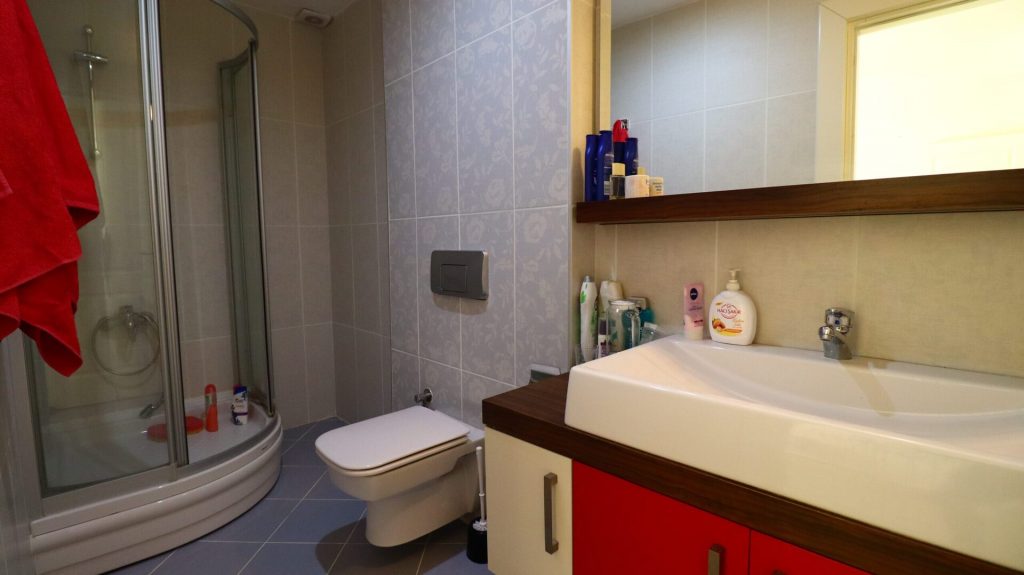 Mersin Narlıkuyu Korykos Hill Villaları Deniz Manzaralı Satılık Villa