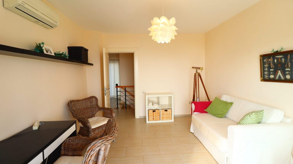 Mersin Narlıkuyu Korykos Hill Villaları Deniz Manzaralı Satılık Villa