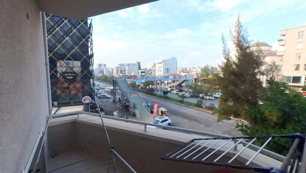 Mersin Erdemli Merkez Mahallesi Satılık Uygun 2+1 Daire 