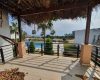 Mersin Narlıkuyu Korykos Hill Villaları Deniz ve Havuz Manzaralı Satılık Villa