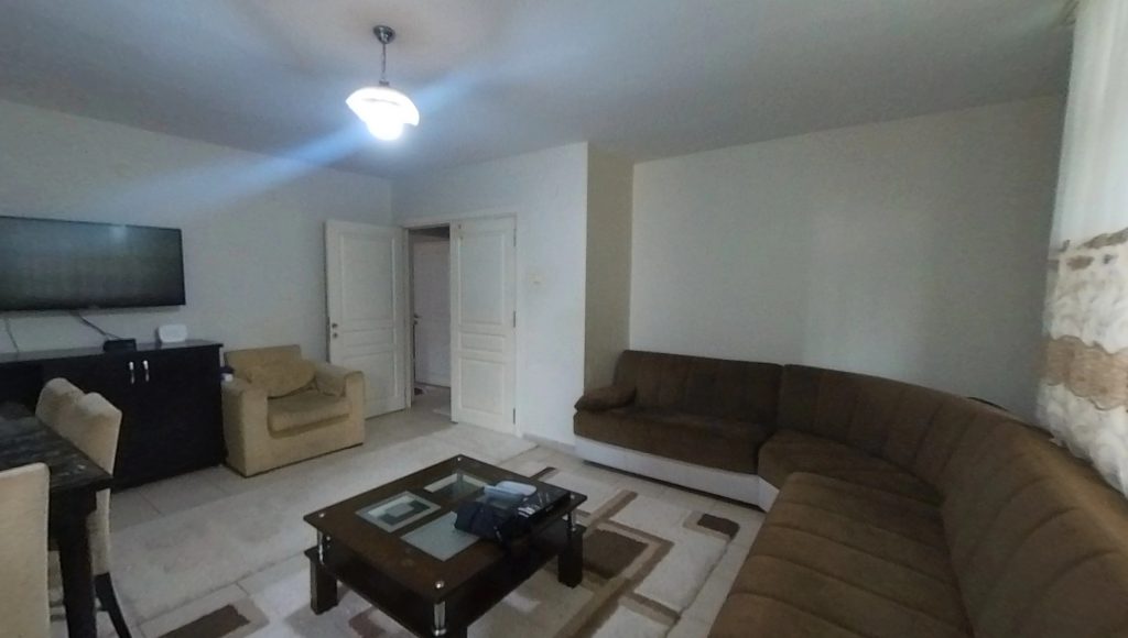 Mersin Erdemli Merkez Mahallesi Satılık Uygun 2+1 Daire 