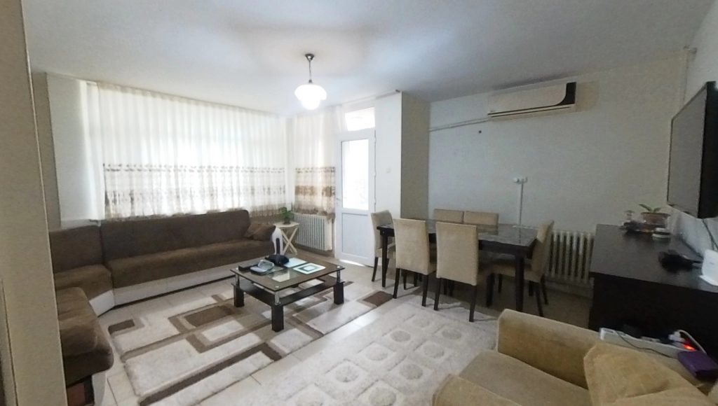 Mersin Erdemli Merkez Mahallesi Satılık Uygun 2+1 Daire 