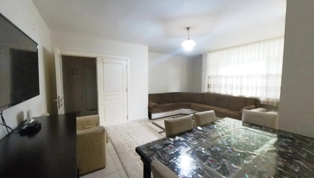Mersin Erdemli Merkez Mahallesi Satılık Uygun 2+1 Daire 