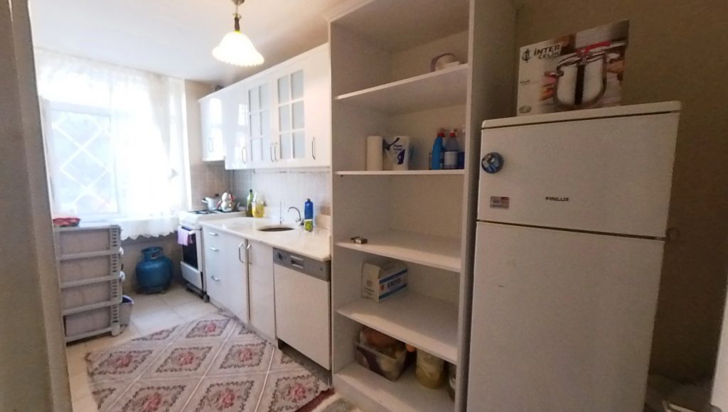 Mersin Erdemli Merkez Mahallesi Satılık Uygun 2+1 Daire 