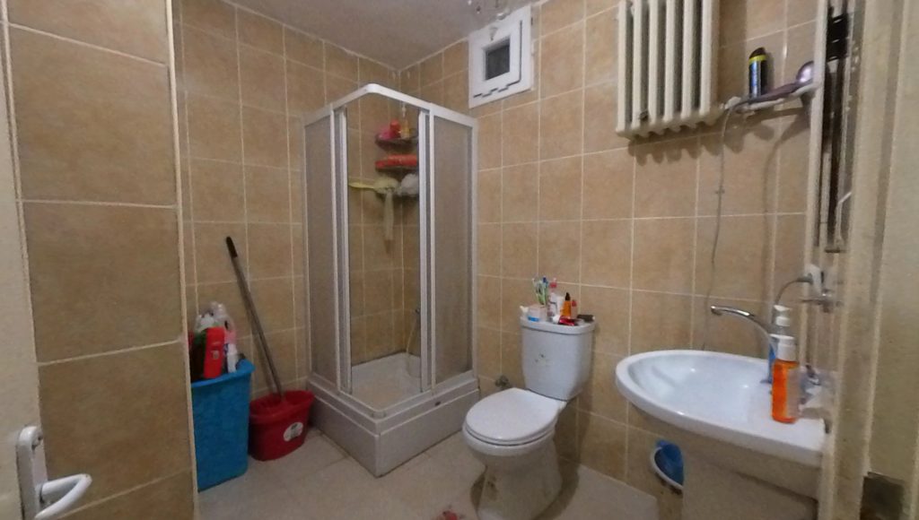 Mersin Erdemli Merkez Mahallesi Satılık Uygun 2+1 Daire 