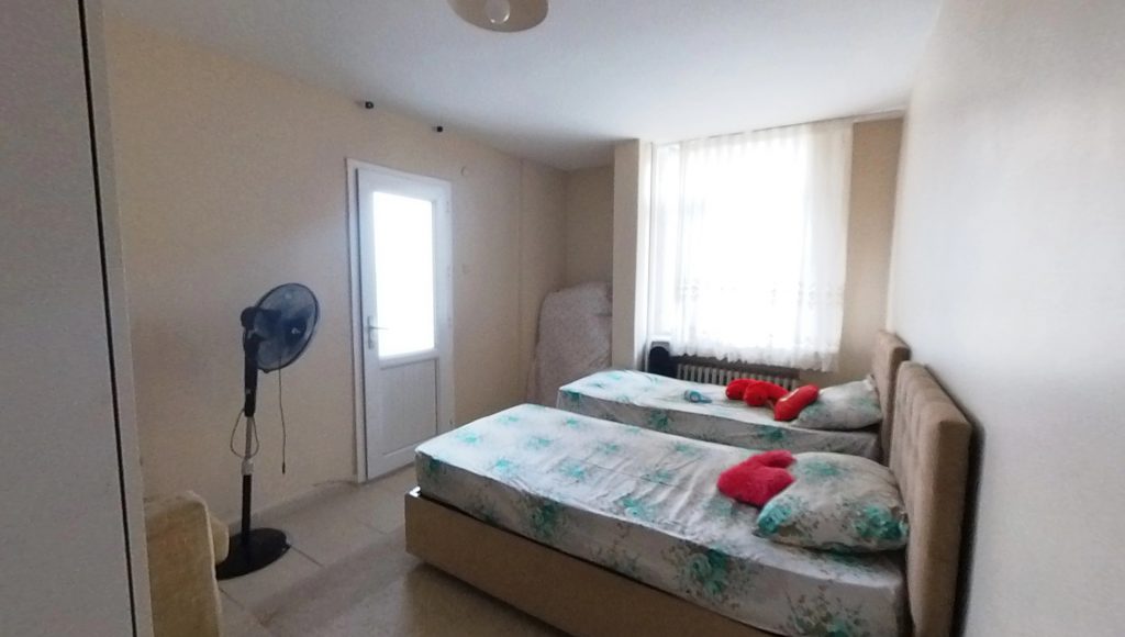 Mersin Erdemli Merkez Mahallesi Satılık Uygun 2+1 Daire 