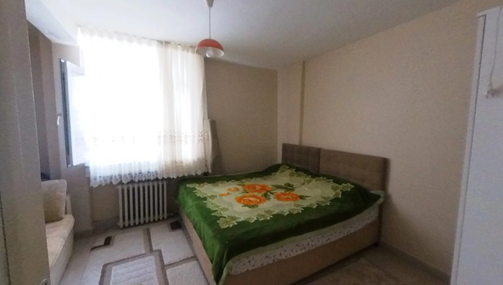Mersin Erdemli Merkez Mahallesi Satılık Uygun 2+1 Daire 