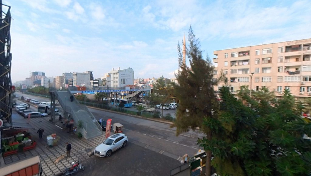 Mersin Erdemli Merkez Mahallesi Satılık Uygun 2+1 Daire 
