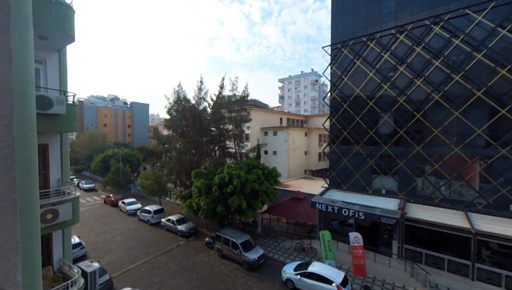 Mersin Erdemli Merkez Mahallesi Satılık Uygun 2+1 Daire 