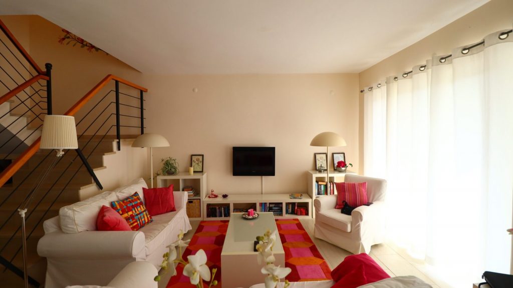 Mersin Narlıkuyu Korykos Hill Villaları Deniz Manzaralı Satılık Villa